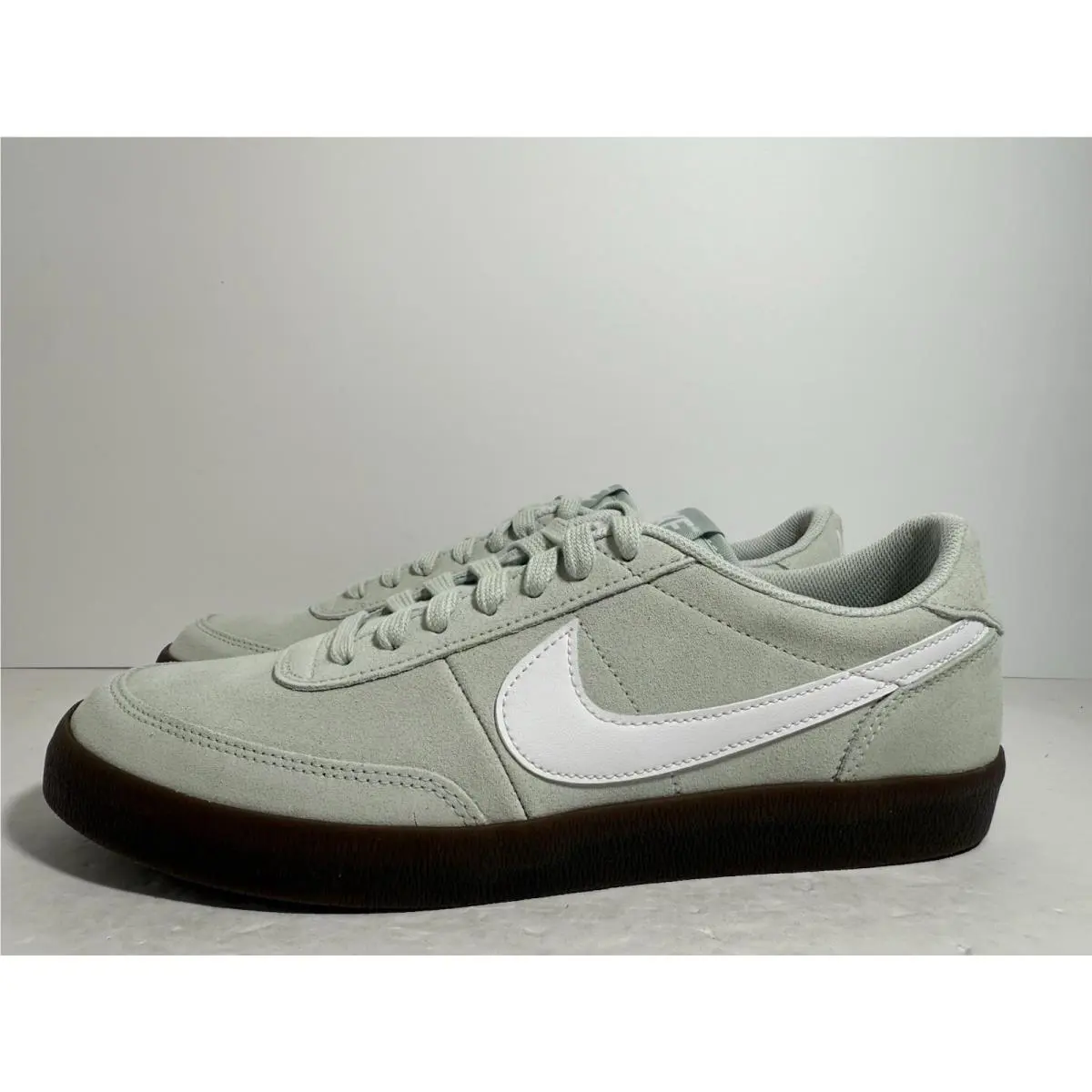 Nike shoes - Nike Killshot 2 - Killshot - FQ8903-003 - Brown 0