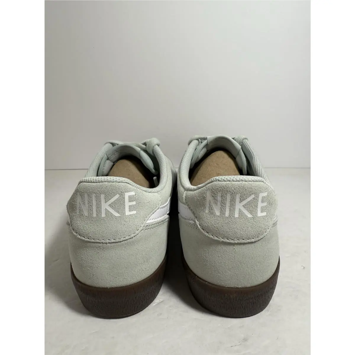 Nike shoes - Nike Killshot 2 - Killshot - FQ8903-003 - Brown 3