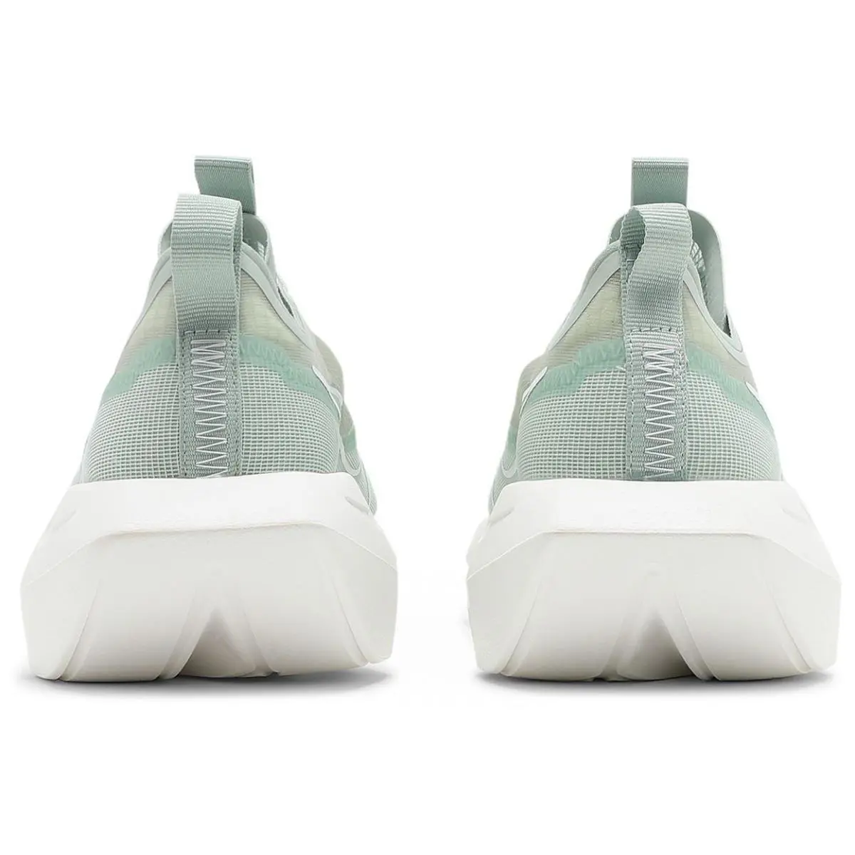 Nike shoes - Nike Vista Lite - Vista Lite - CI0905-301 - Pistachio Frost (UPC: 193658248884) 2