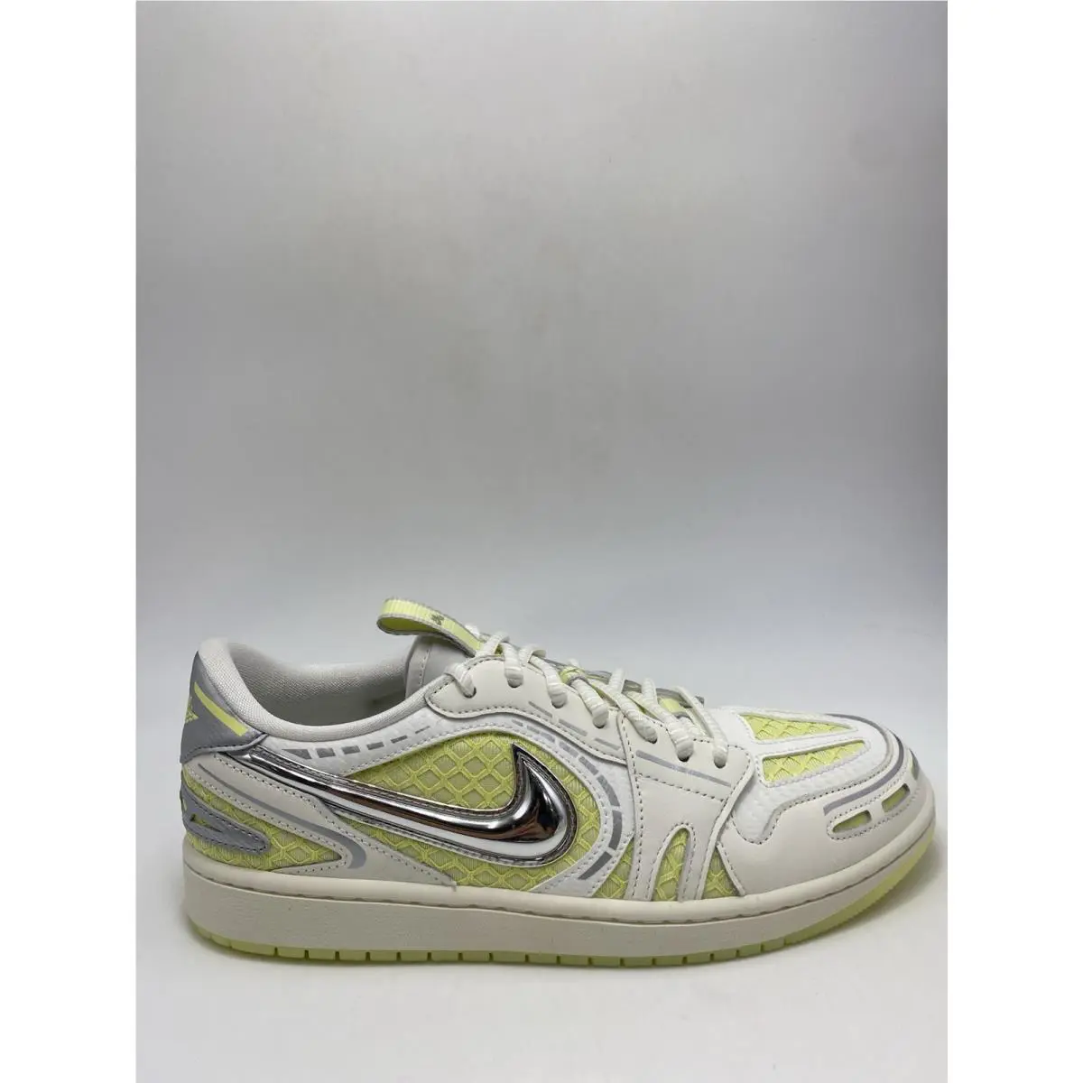 Nike shoes - Nike Wmns - Wmns - HQ2186 130 - Sail/Luminous Green (UPC: 198481004157) 0