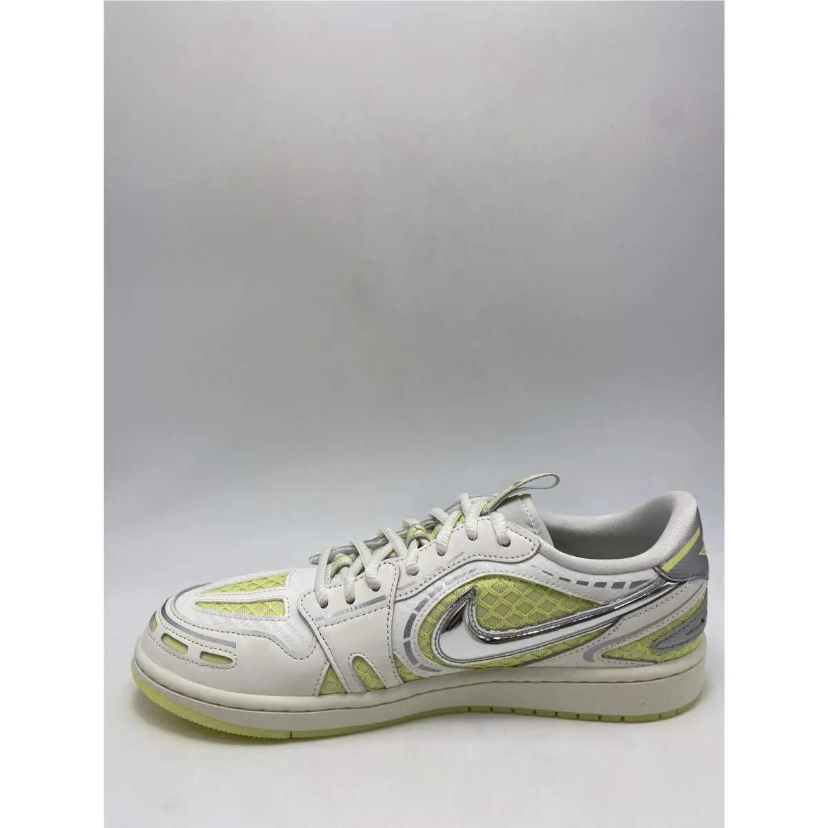 Nike shoes - Nike Wmns - Wmns - HQ2186 130 - Sail/Luminous Green (UPC: 198481004157) 1