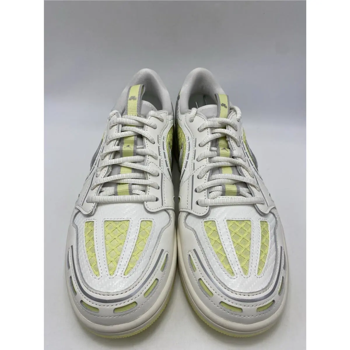 Nike shoes - Nike Wmns - Wmns - HQ2186 130 - Sail/Luminous Green (UPC: 198481004157) 3