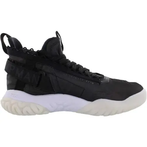 Nike shoes - Jordan Proto React - Proto React - Black 2