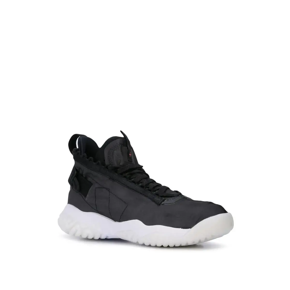 Nike shoes - Jordan Proto React - Proto React - Black 3