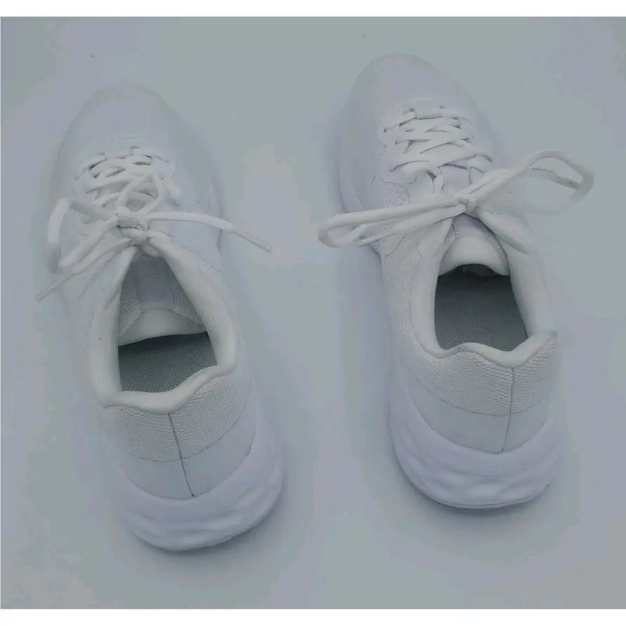 Nike shoes - Nike Revolution 6 - Revolution - DC3728-102 - White 1