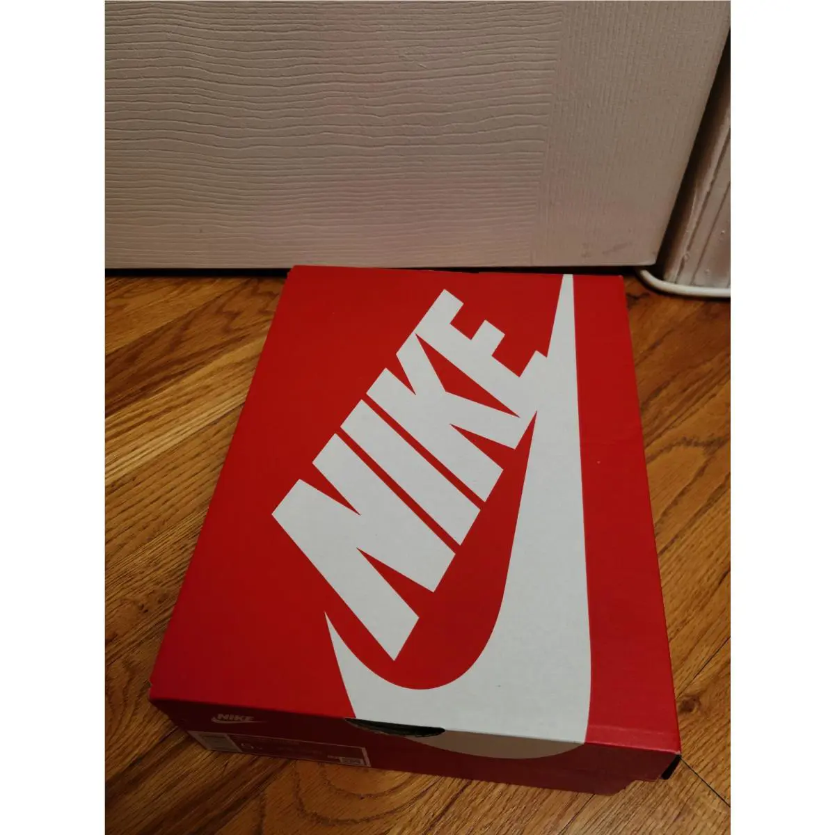 Nike shoes  - Sail/White-Sail-Lt Armory Blue 8