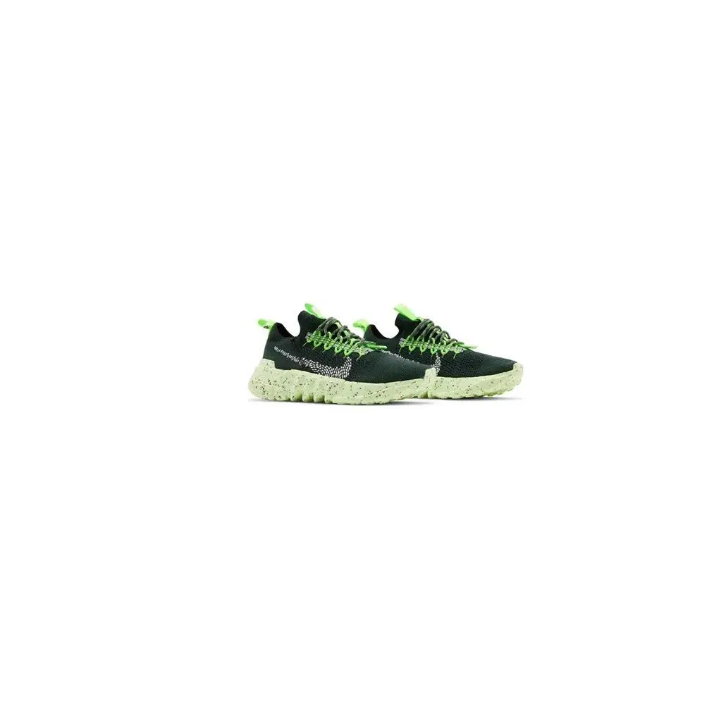 Nike shoes - Carbon Green (UPC: 195240773873) 5