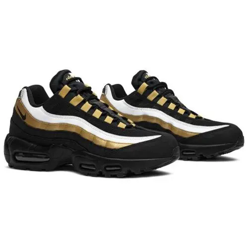 Nike shoes - Nike Air Max 95 - Air Max - AT2865002 - Black (UPC: 191887657385) 1