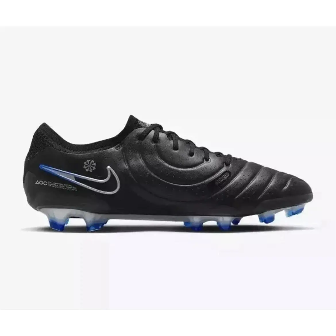 Nike shoes - Nike Tiempo Legend 10 - Tiempo Legend - Black 1