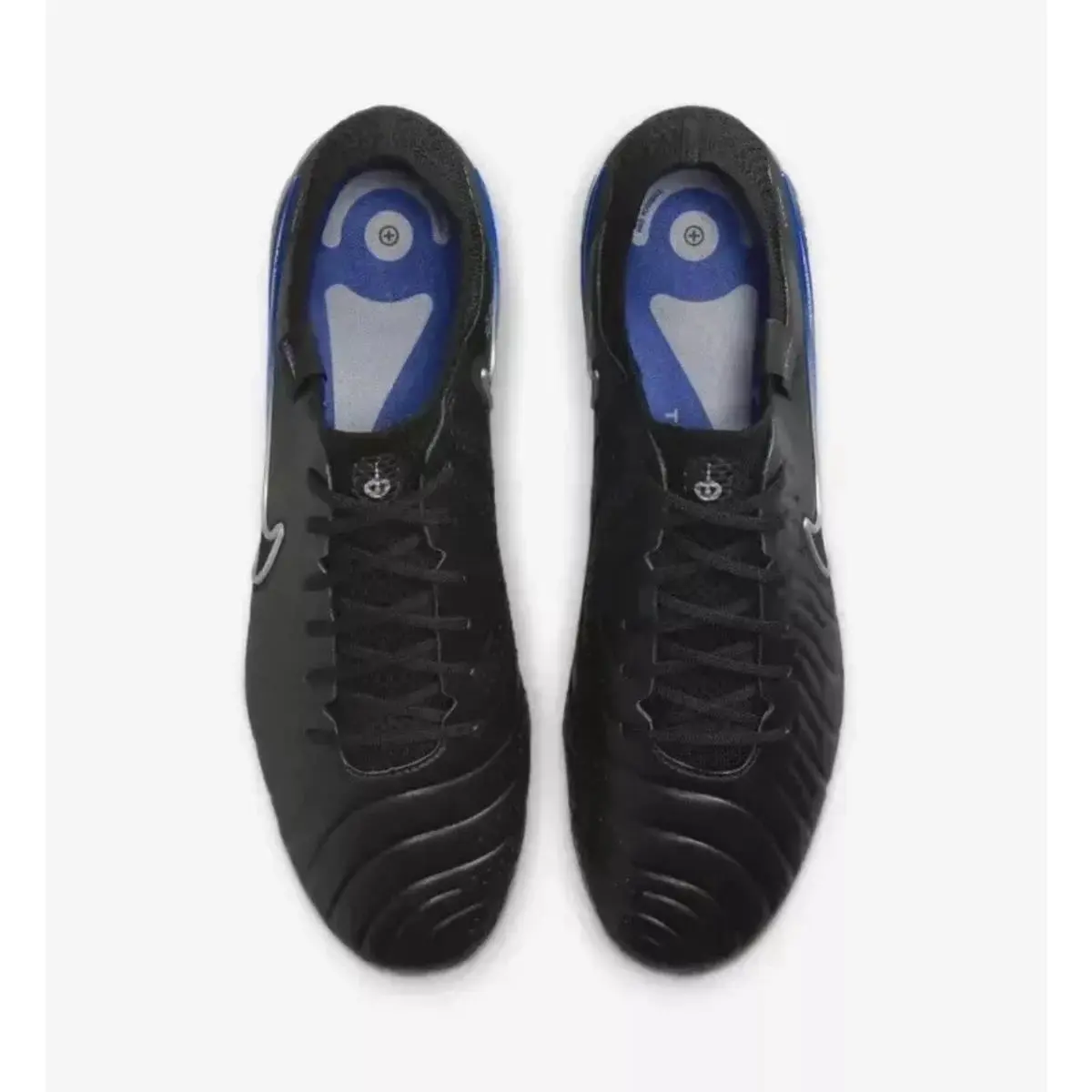 Nike shoes - Nike Tiempo Legend 10 - Tiempo Legend - Black 2