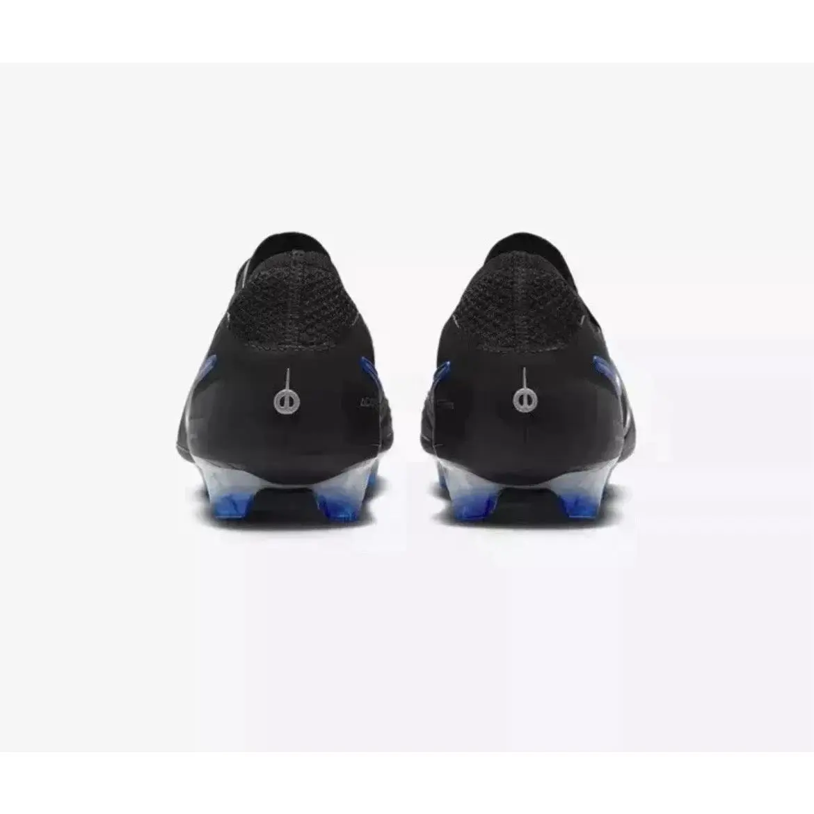 Nike shoes - Nike Tiempo Legend 10 - Tiempo Legend - Black 3