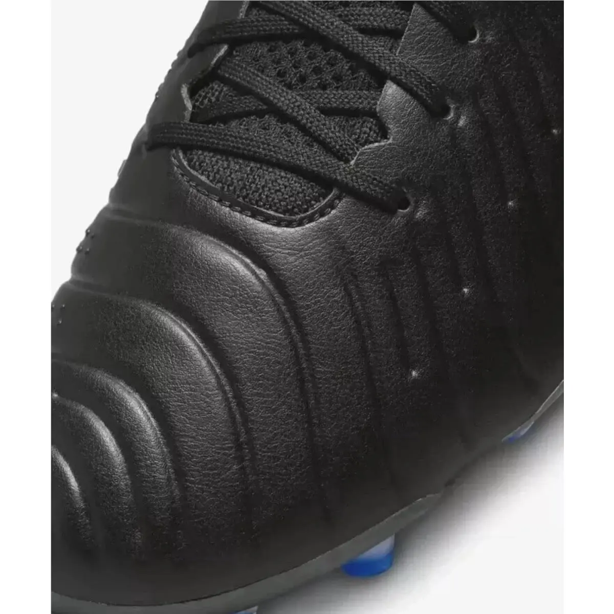 Nike shoes - Nike Tiempo Legend 10 - Tiempo Legend - Black 6