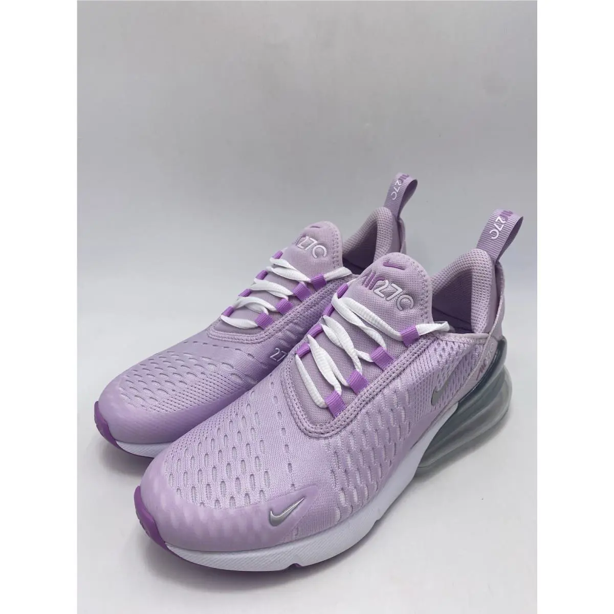Nike shoes - Nike Air Max 270 - Air Max - IH0412-530 - Pink 2