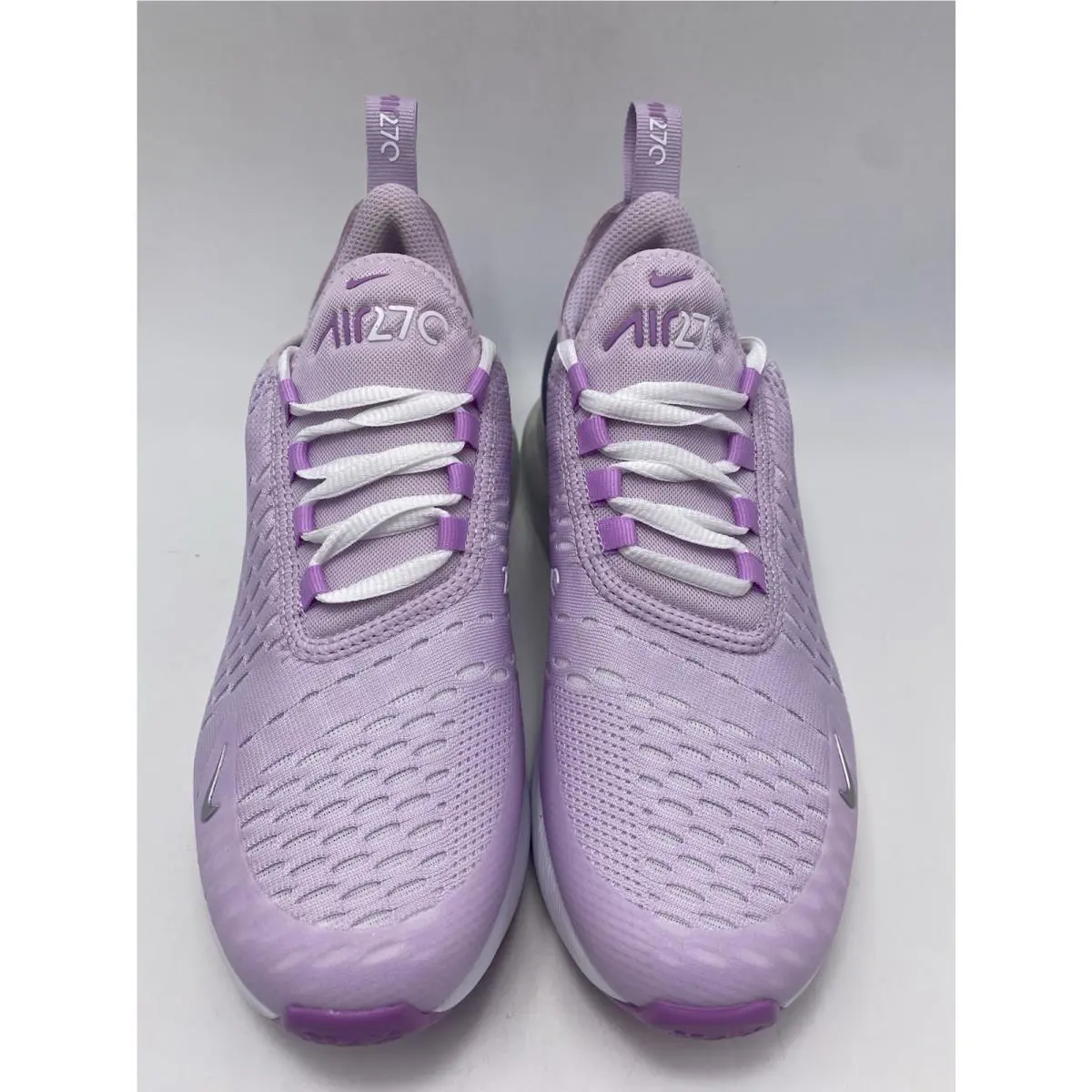 Nike shoes - Nike Air Max 270 - Air Max - IH0412-530 - Pink 3