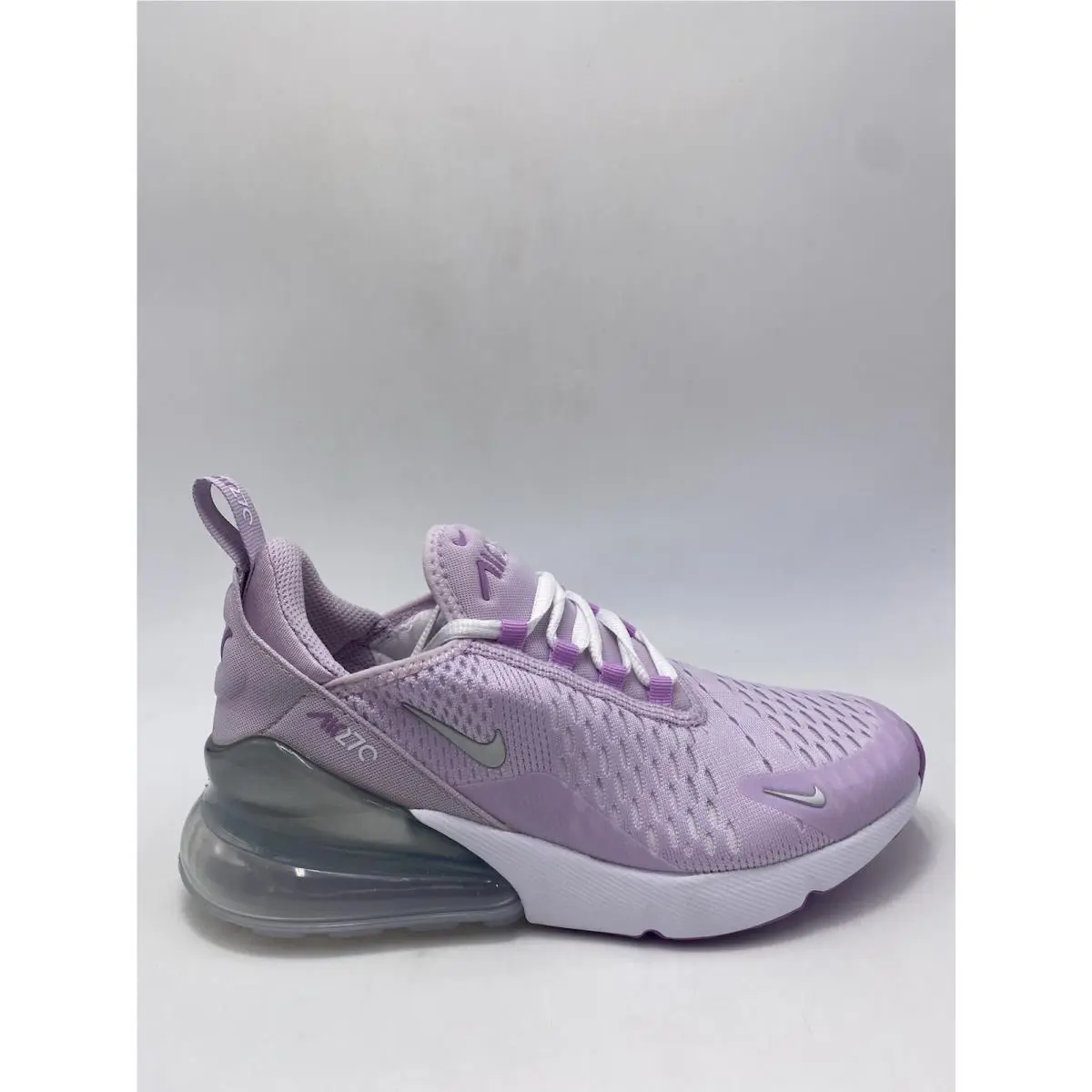 Nike shoes - Nike Air Max 270 - Air Max - IH0412 530 - Doll/Metallic Silver (UPC: 198480657675) 0