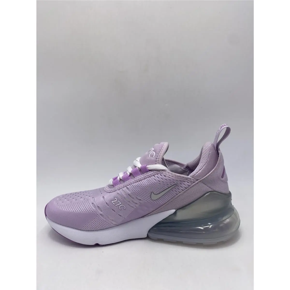 Nike shoes - Nike Air Max 270 - Air Max - IH0412 530 - Doll/Metallic Silver (UPC: 198480657675) 1