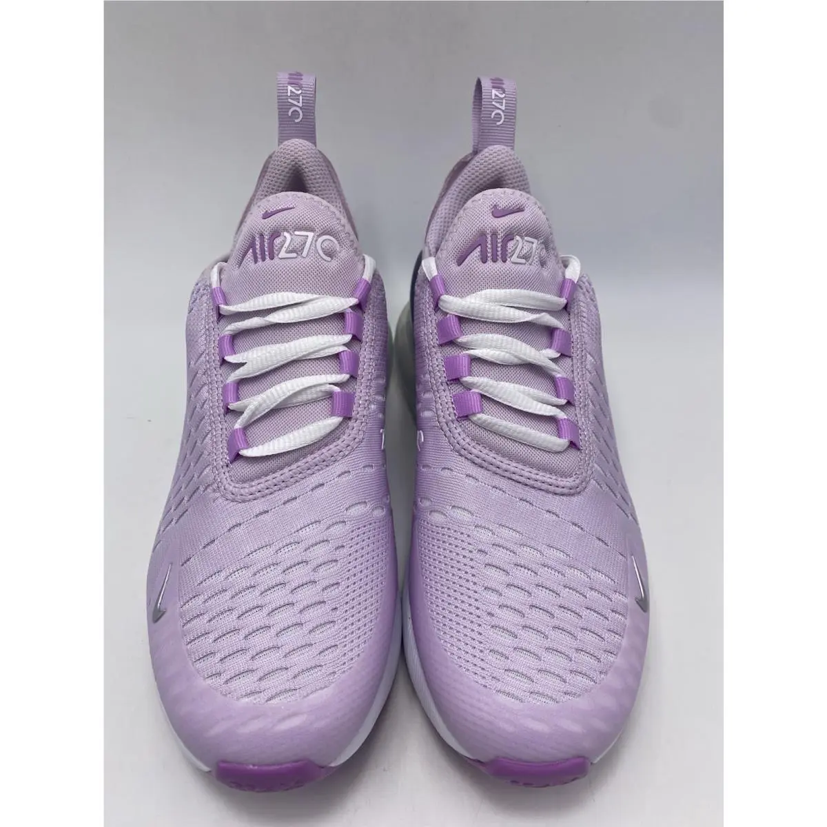 Nike shoes - Nike Air Max 270 - Air Max - IH0412 530 - Doll/Metallic Silver (UPC: 198480657675) 3