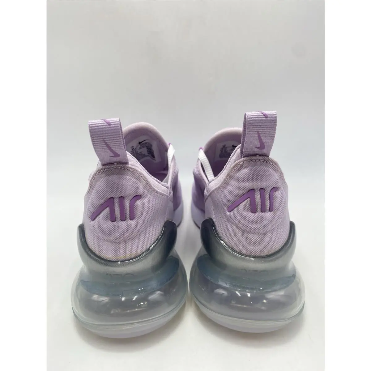 Nike shoes - Nike Air Max 270 - Air Max - IH0412 530 - Doll/Metallic Silver (UPC: 198480657675) 4