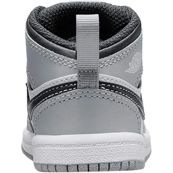 Nike shoes - Gray 1