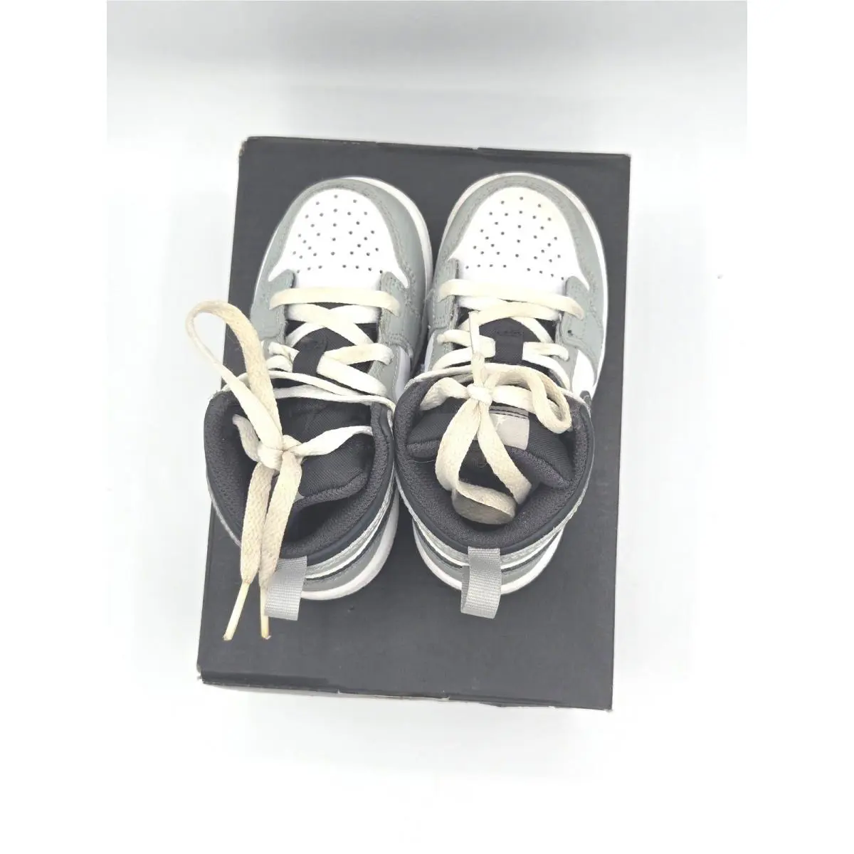 Nike shoes - Gray 5