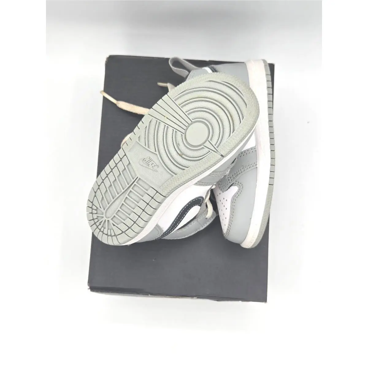 Nike shoes - Gray 6