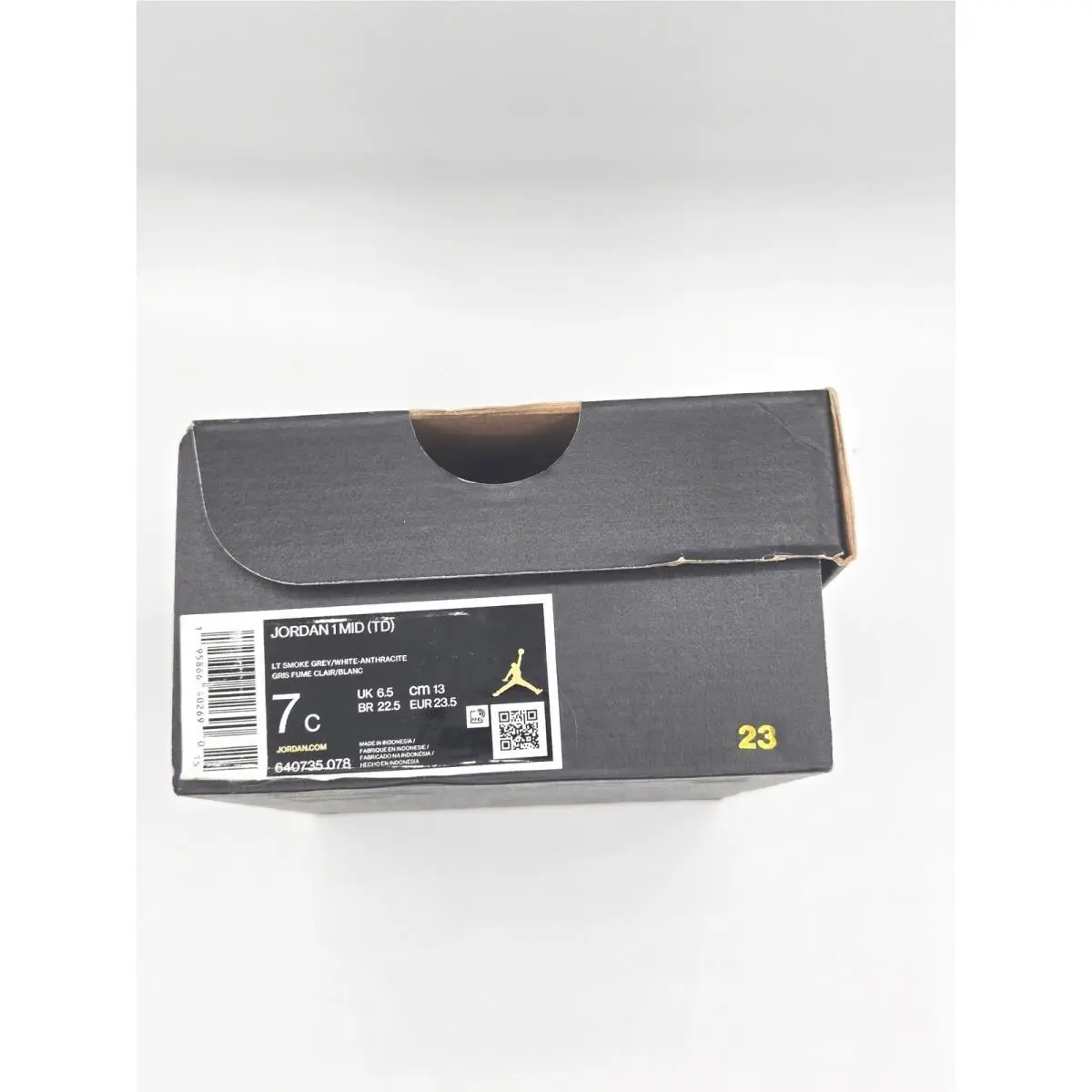 Nike shoes - Gray 7