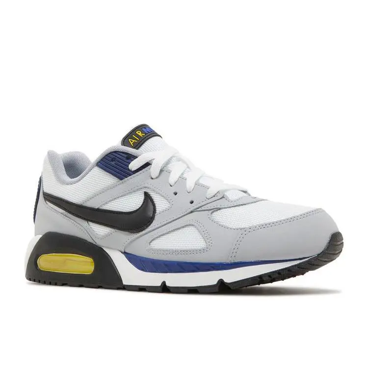 Nike shoes - Nike Air Max Ivo - Air Max Ivo - 580518 02 - White 0