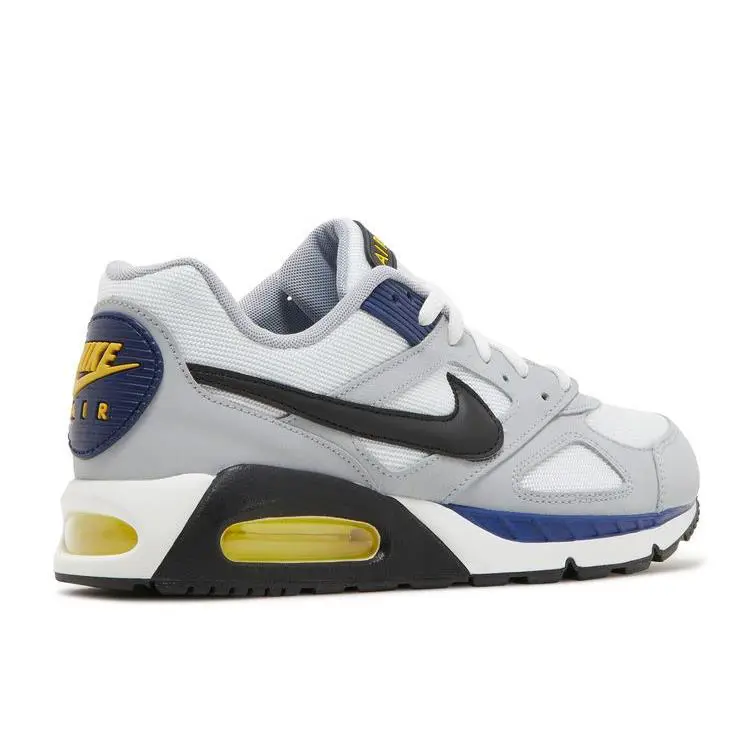 Nike shoes - Nike Air Max Ivo - Air Max Ivo - 580518 02 - White 2