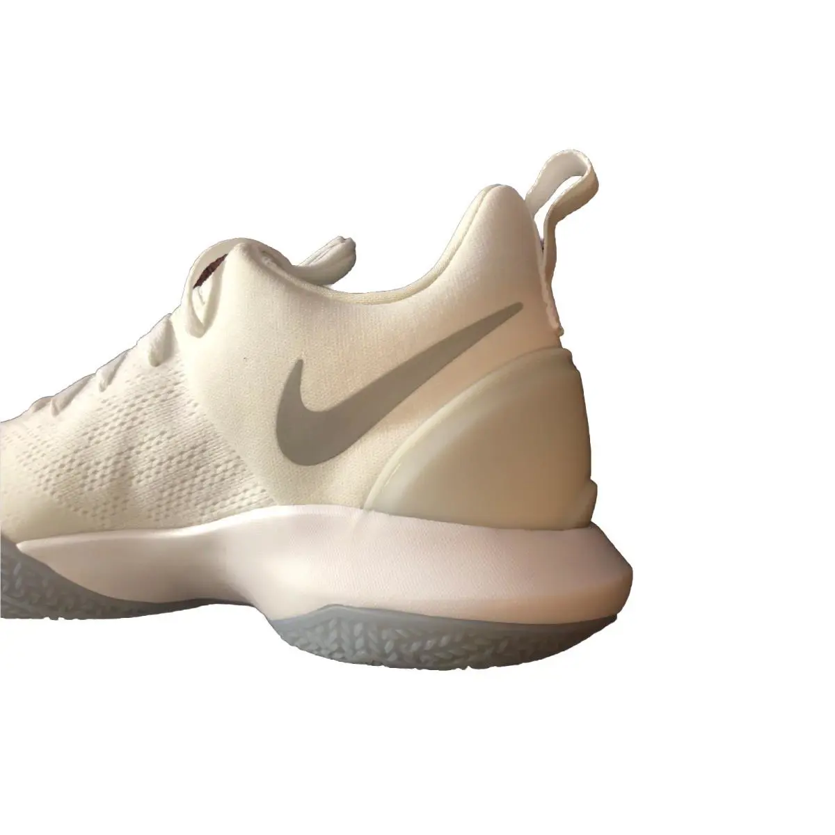 Nike shoes - Nike Zoom Shift - Zoom Shift - 897653100 - White (UPC: 886060866066) 1
