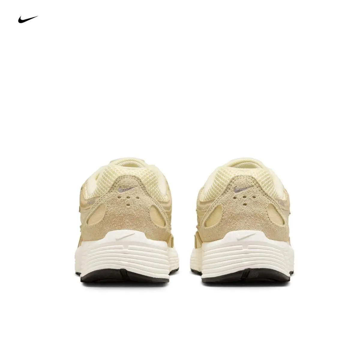 Nike shoes - Nike P-6000 - HF0015-700 - Alabaster/Sail/Black (UPC: 197861519878) 3