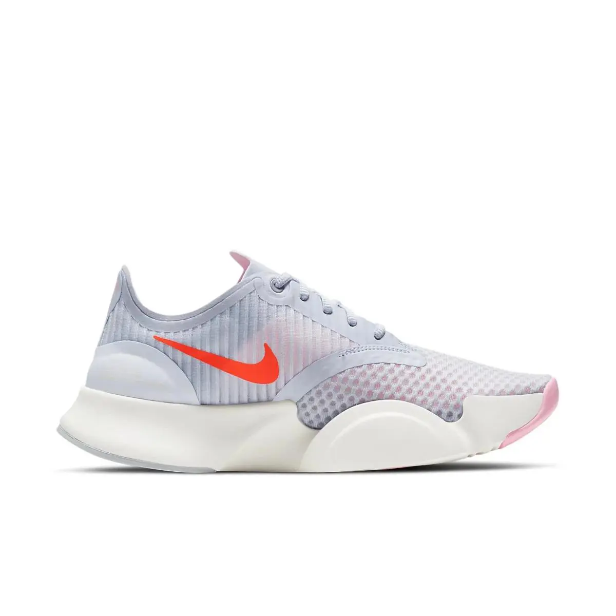 Nike shoes - Nike Air Zoom SuperRep - Air Zoom SuperRep - Gray 0