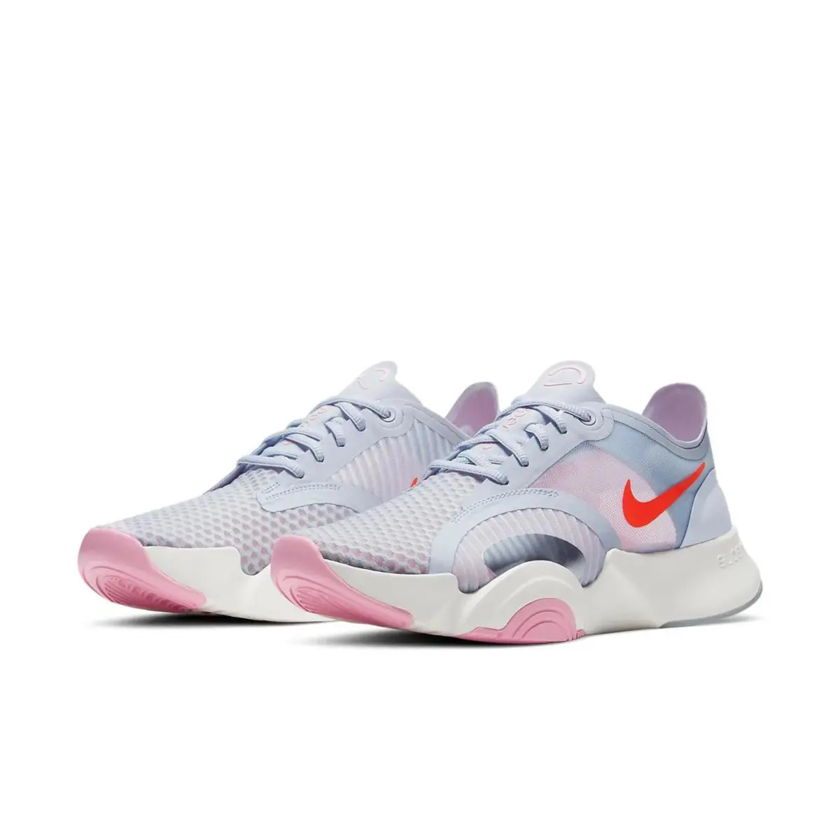 Nike shoes - Nike Air Zoom SuperRep - Air Zoom SuperRep - Gray 1