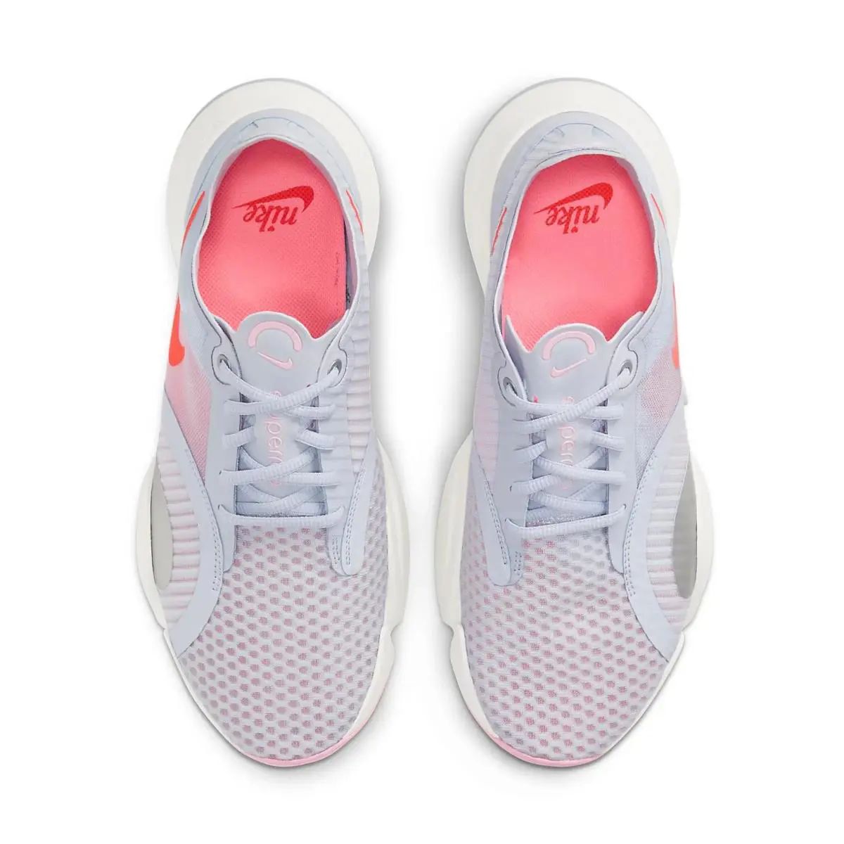 Nike shoes - Nike Air Zoom SuperRep - Air Zoom SuperRep - Gray 2
