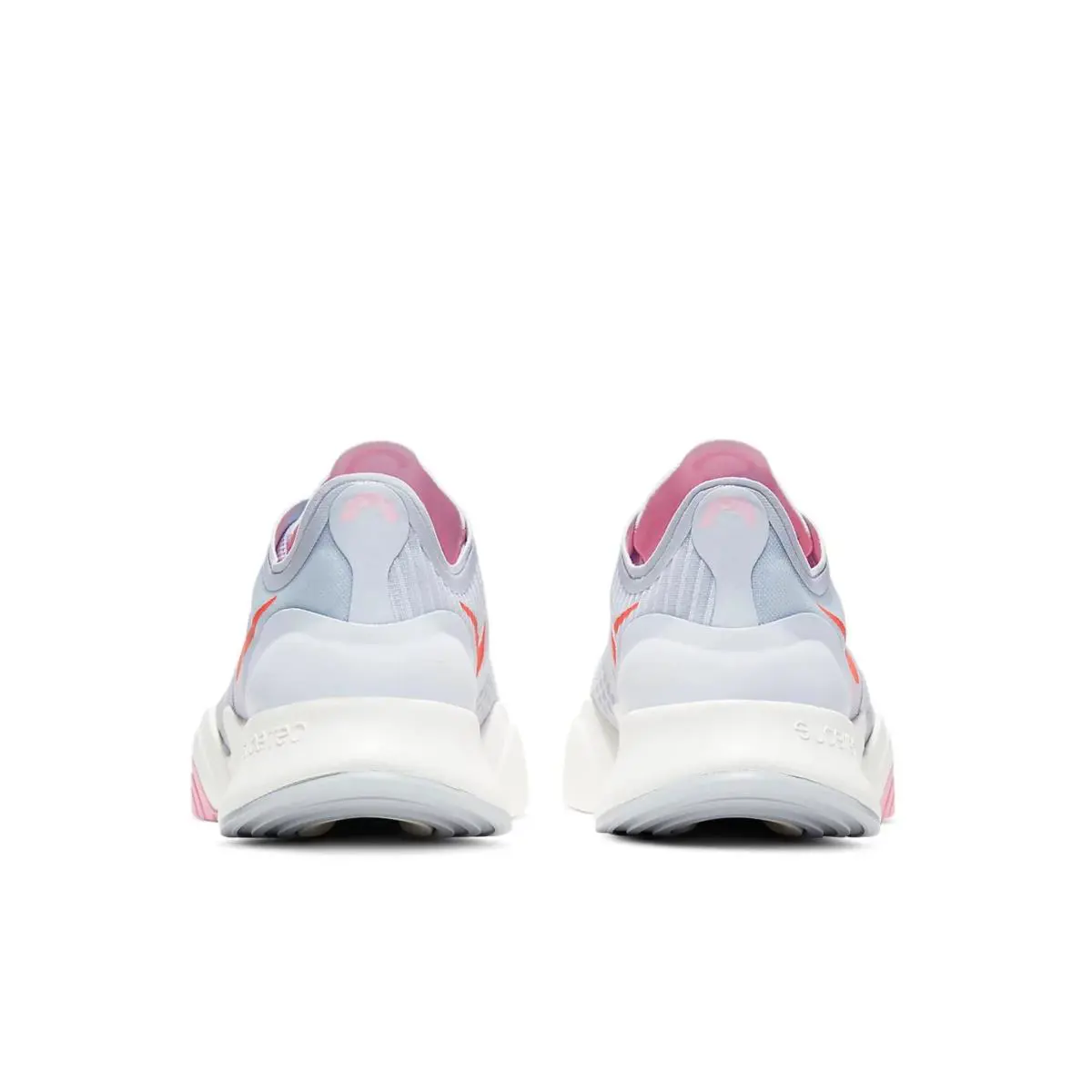 Nike shoes - Nike Air Zoom SuperRep - Air Zoom SuperRep - Gray 3