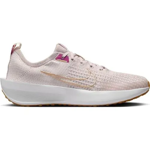 Nike shoes - Nike Interact Run - Interact Run - FD2292-010 - Platinum Violet (UPC: 197600701557) 0