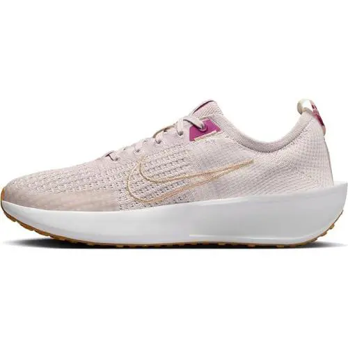 Nike shoes - Nike Interact Run - Interact Run - FD2292-010 - Platinum Violet (UPC: 197600701557) 1