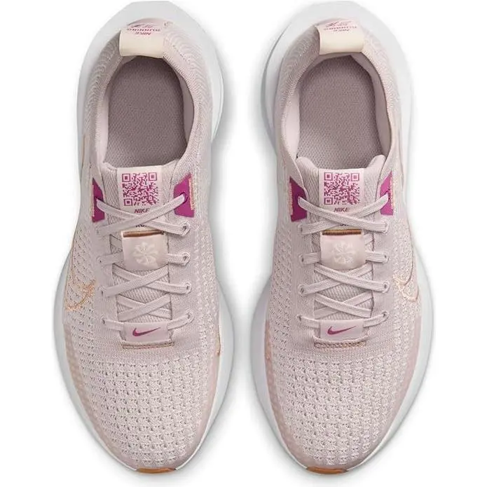 Nike shoes - Nike Interact Run - Interact Run - FD2292-010 - Platinum Violet (UPC: 197600701557) 4