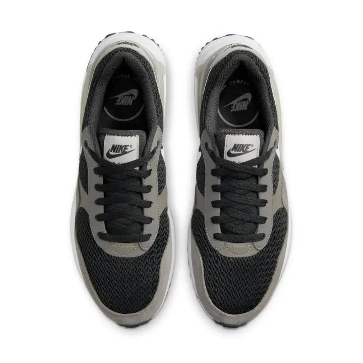 Nike shoes - Nike Air Max SYSTM - Air Max SYSTM - Black 1