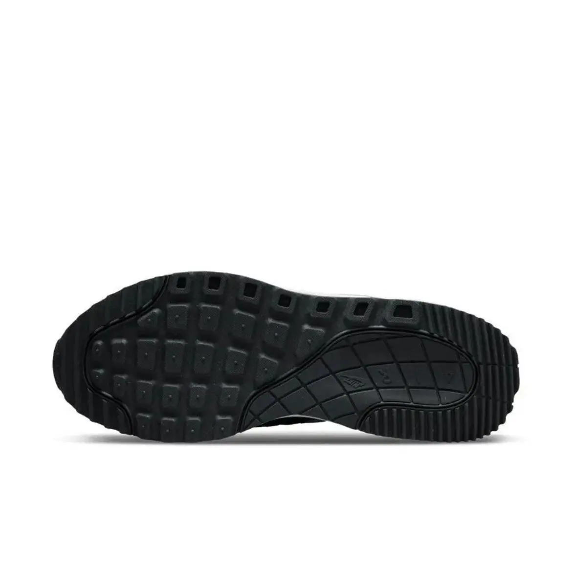 Nike shoes - Nike Air Max SYSTM - Air Max SYSTM - Black 2