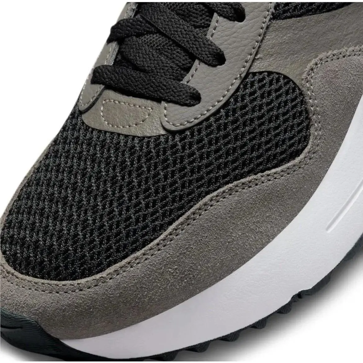 Nike shoes - Nike Air Max SYSTM - Air Max SYSTM - Black 4