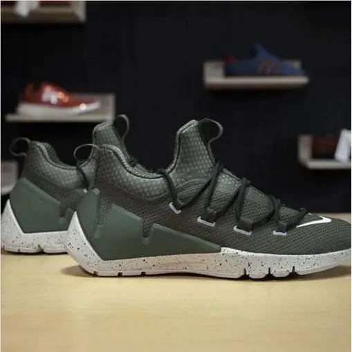 Nike shoes - Nike Air Zoom - Air Zoom - 924465 300 - Khaki 0