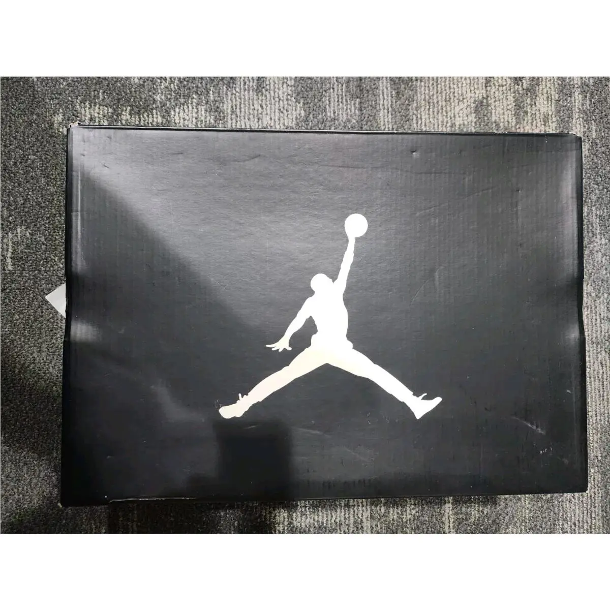 Nike shoes - Air Jordan 8 - Air - 305381-043 - Black (UPC: 0676556033382) 7