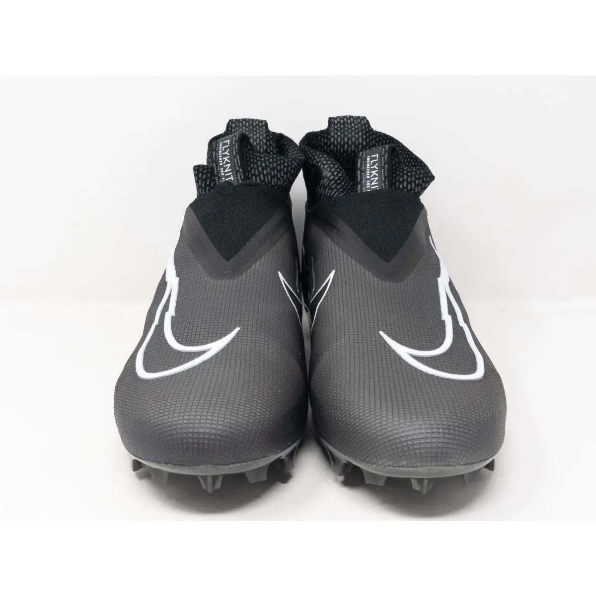 Nike shoes - Nike Alpha Menace Elite 3 - Black 0