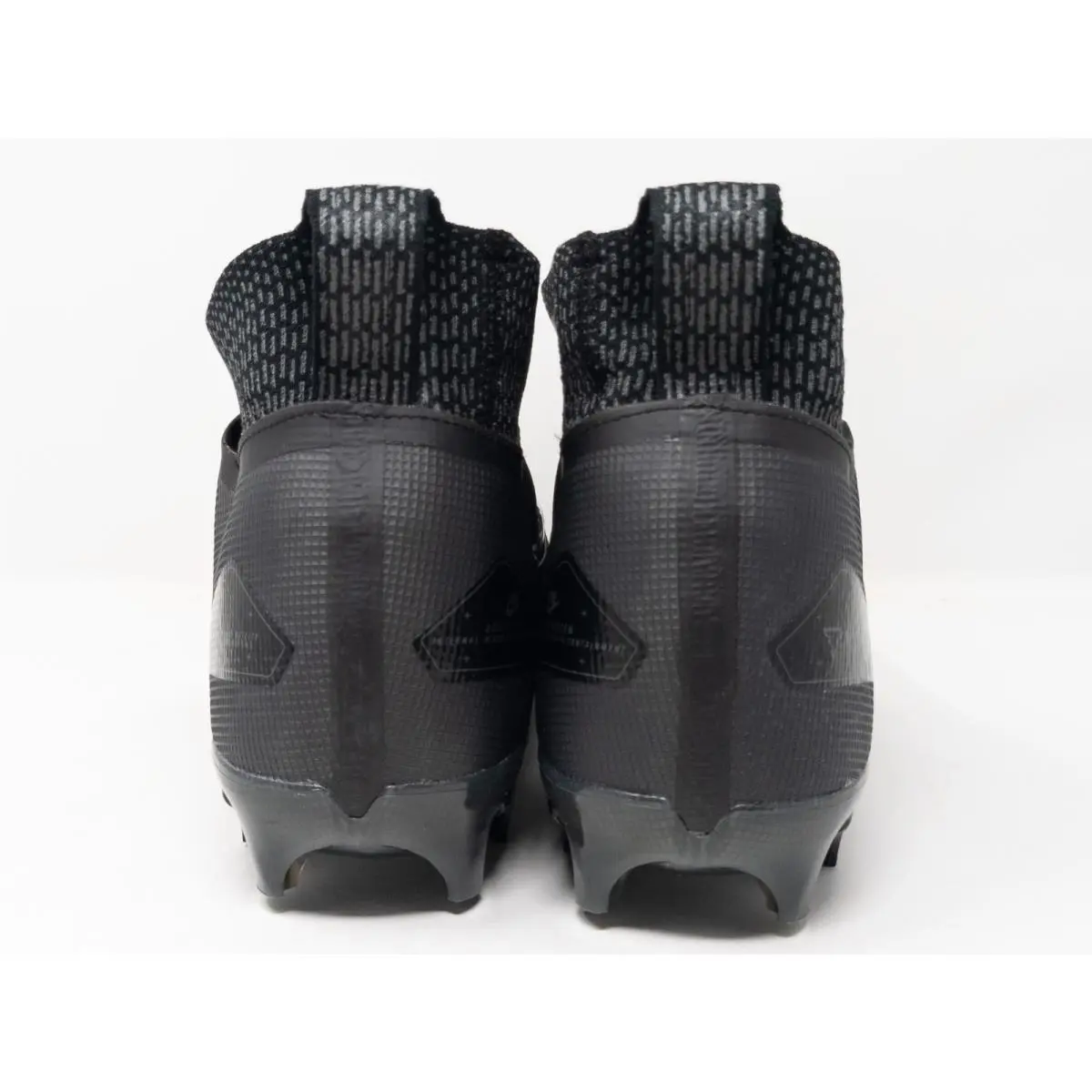 Nike shoes - Nike Alpha Menace Elite 3 - Black 2