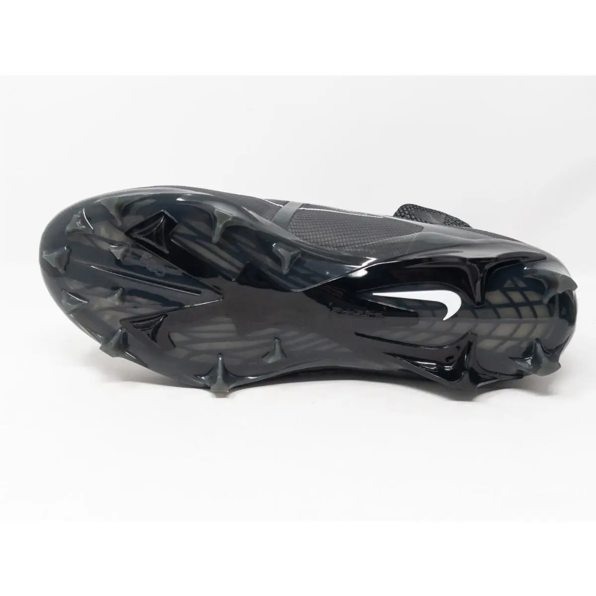 Nike shoes - Nike Alpha Menace Elite 3 - Black 6