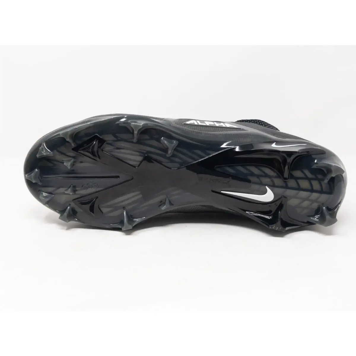 Nike shoes - Nike Alpha Menace Elite 3 - Black 7