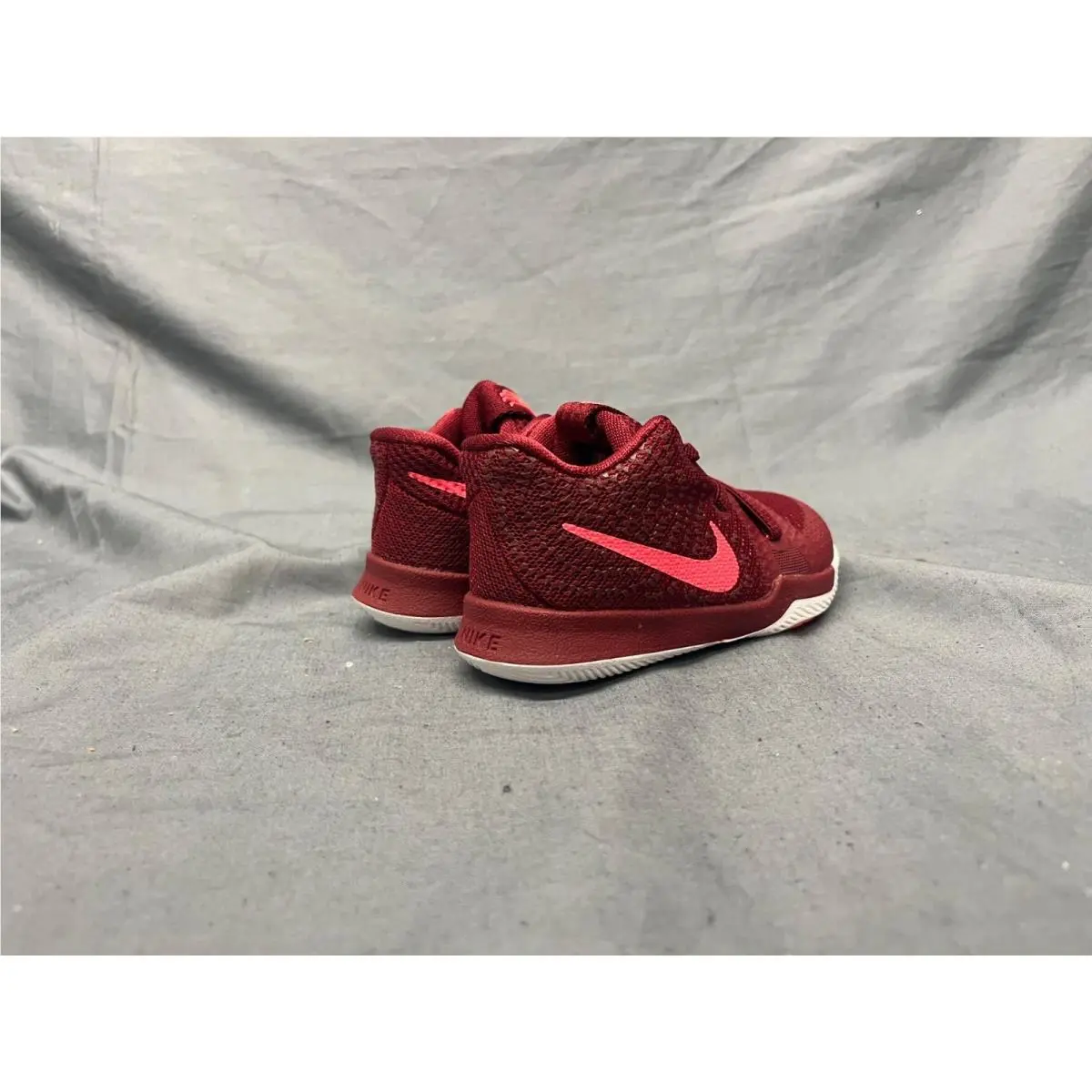 Nike shoes - Nike Kyrie 3 - Kyrie - Black (UPC: 887224602650) 6