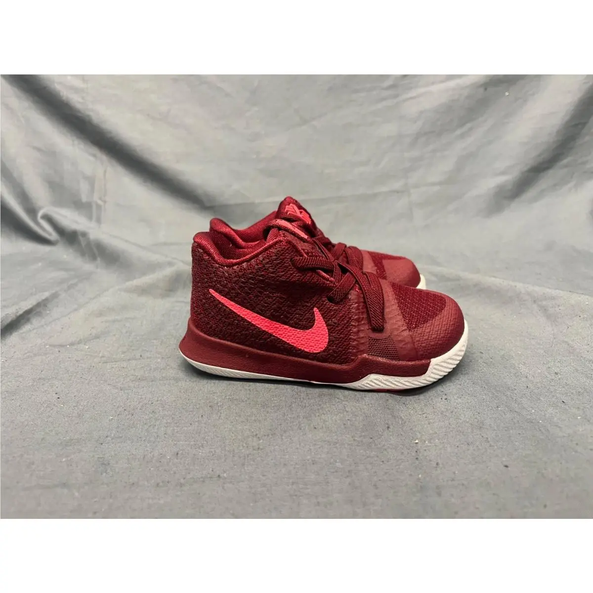 Nike shoes - Nike Kyrie 3 - Kyrie - Black (UPC: 887224602650) 7