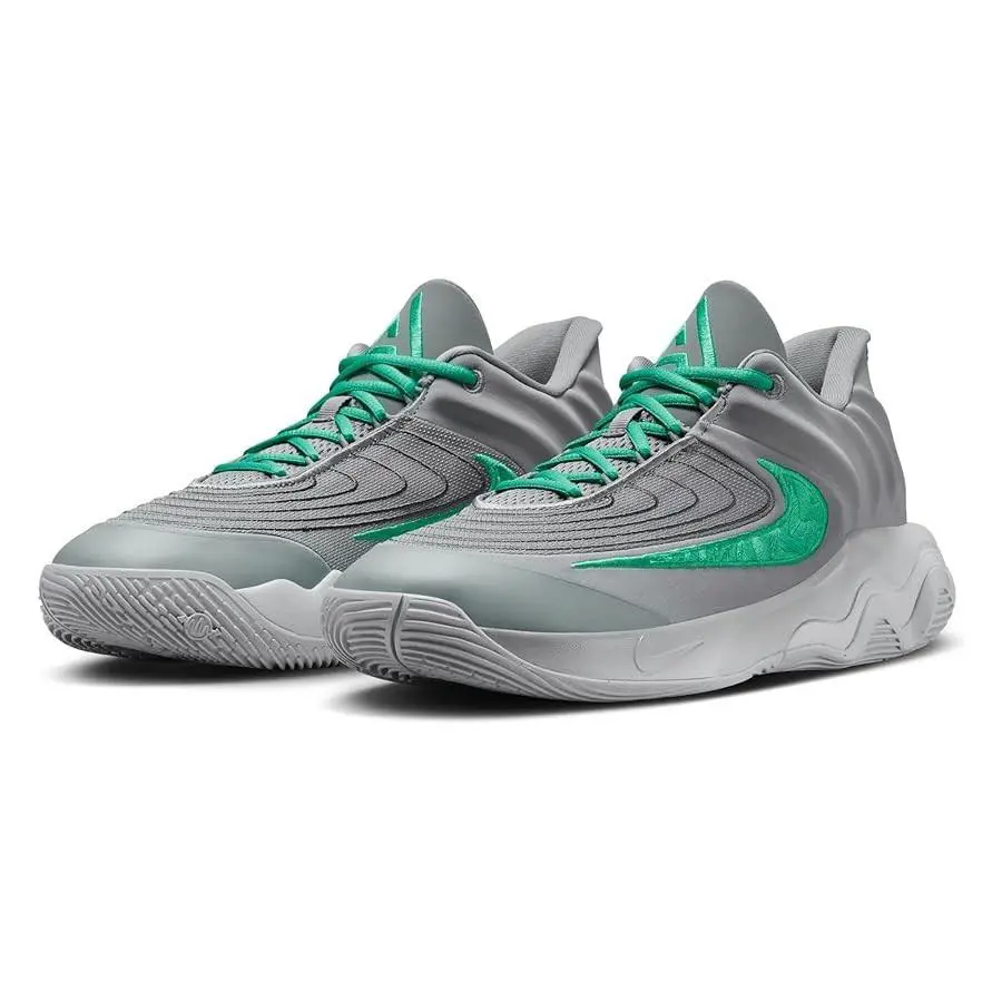 Nike shoes - Nike Giannis Immortality - Giannis Immortality - FQ3681-002 - Gray 1