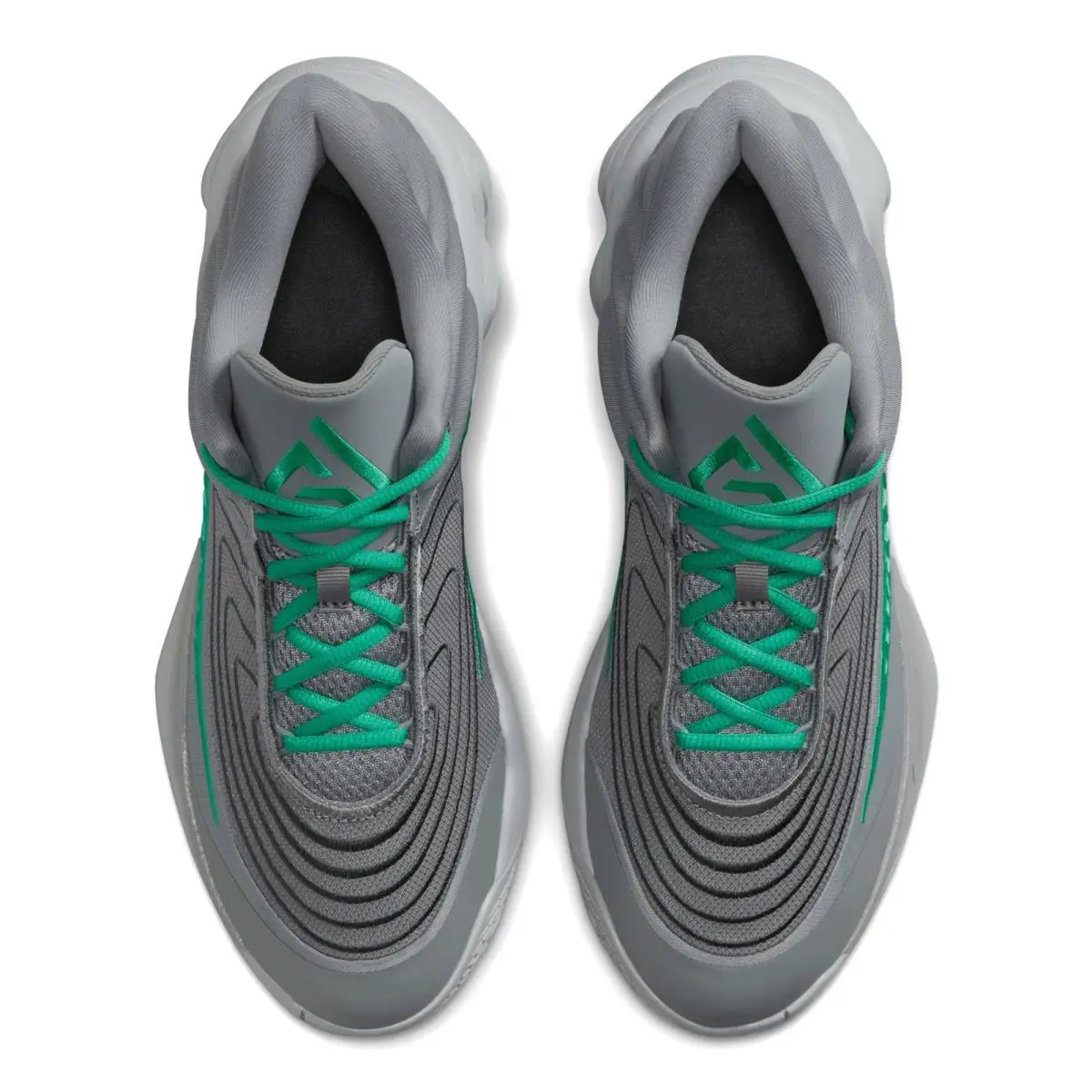 Nike shoes - Nike Giannis Immortality - Giannis Immortality - FQ3681-002 - Gray 2